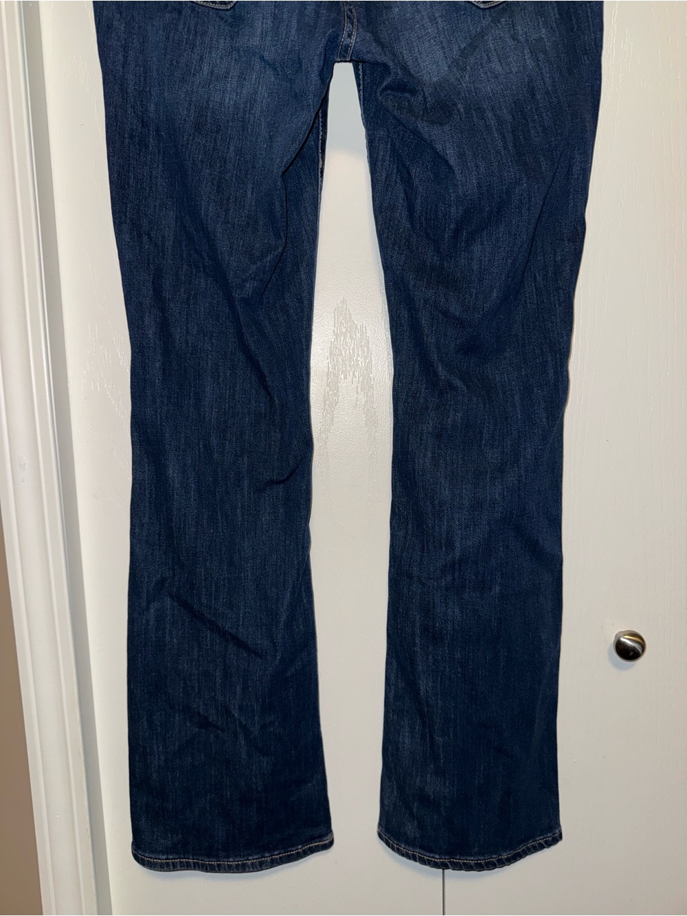 Mid Rise Perfect Bootcut Jeans - Picture 6 of 12